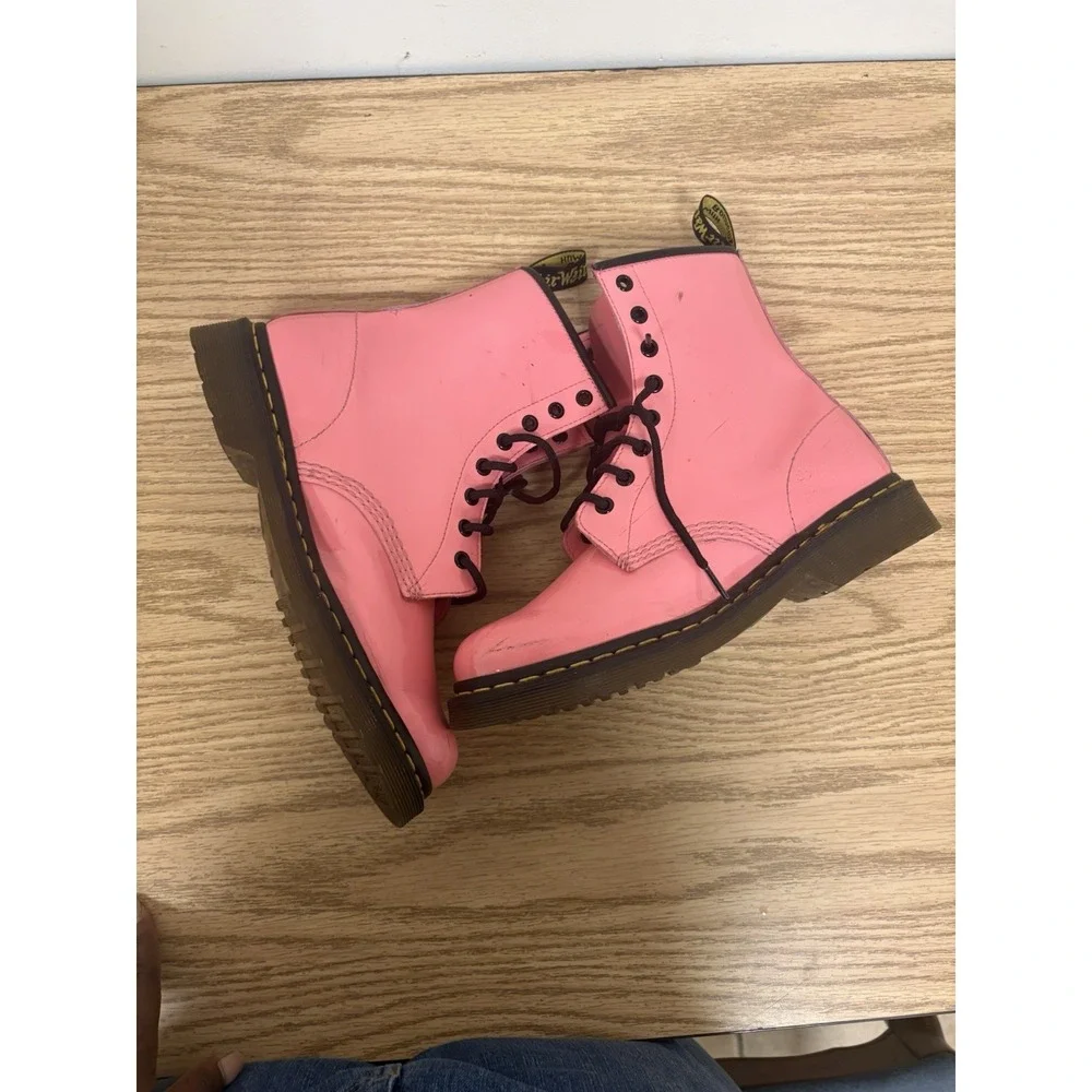 Dr. Martens dr martens